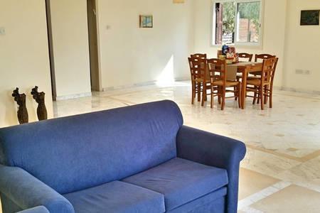 Larnaka Beach House 3 Exterior foto