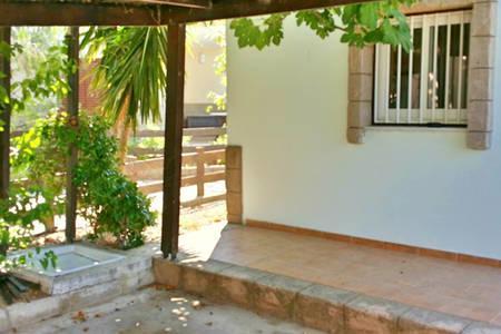 Larnaka Beach House 3 Exterior foto