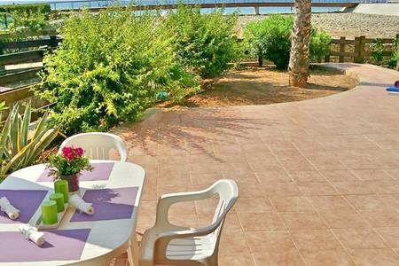 Larnaka Beach House 3 Exterior foto